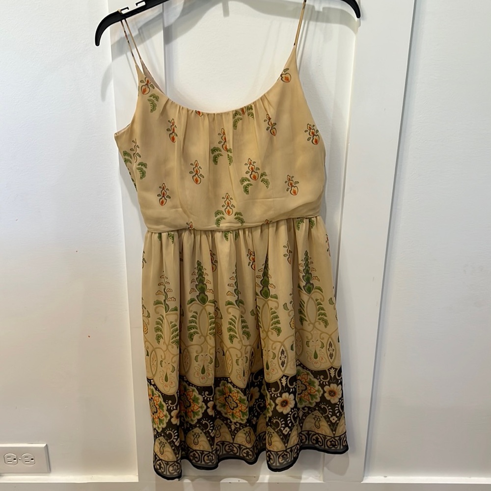 Anna Sui sundress size 4